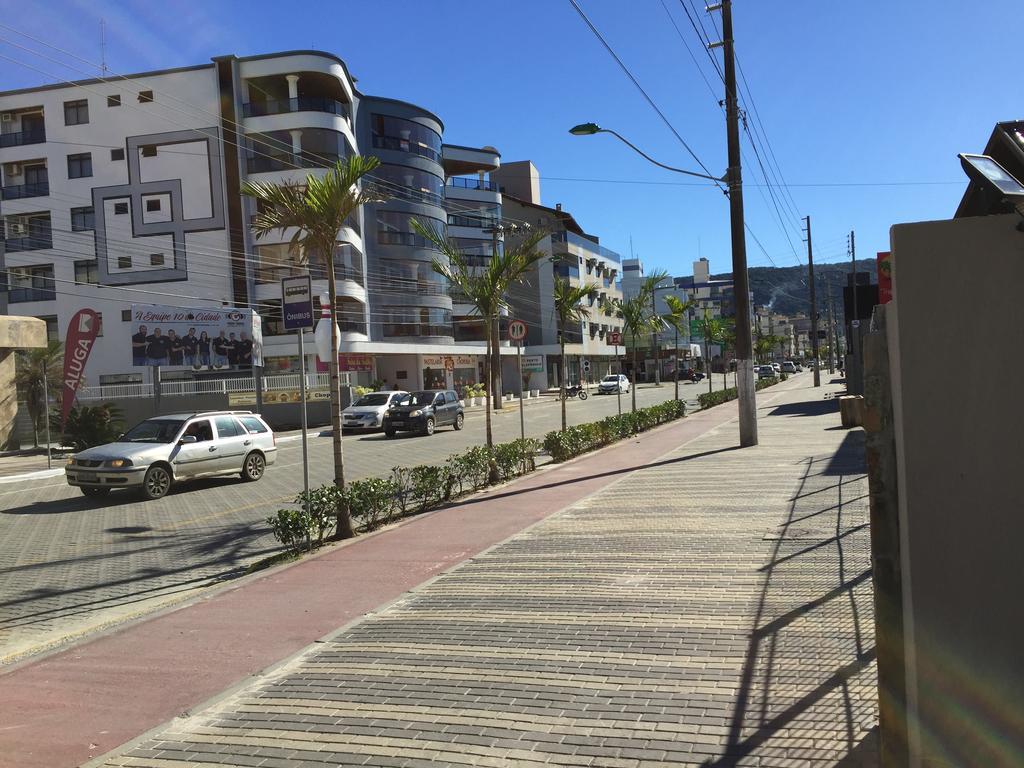 Pousada Kia Ora Bombinhas Exterior photo